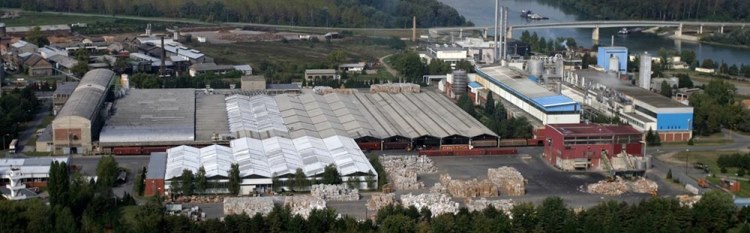 HEP Opskrba sklopila ugovor s tvrtkom DS Smith Belišće